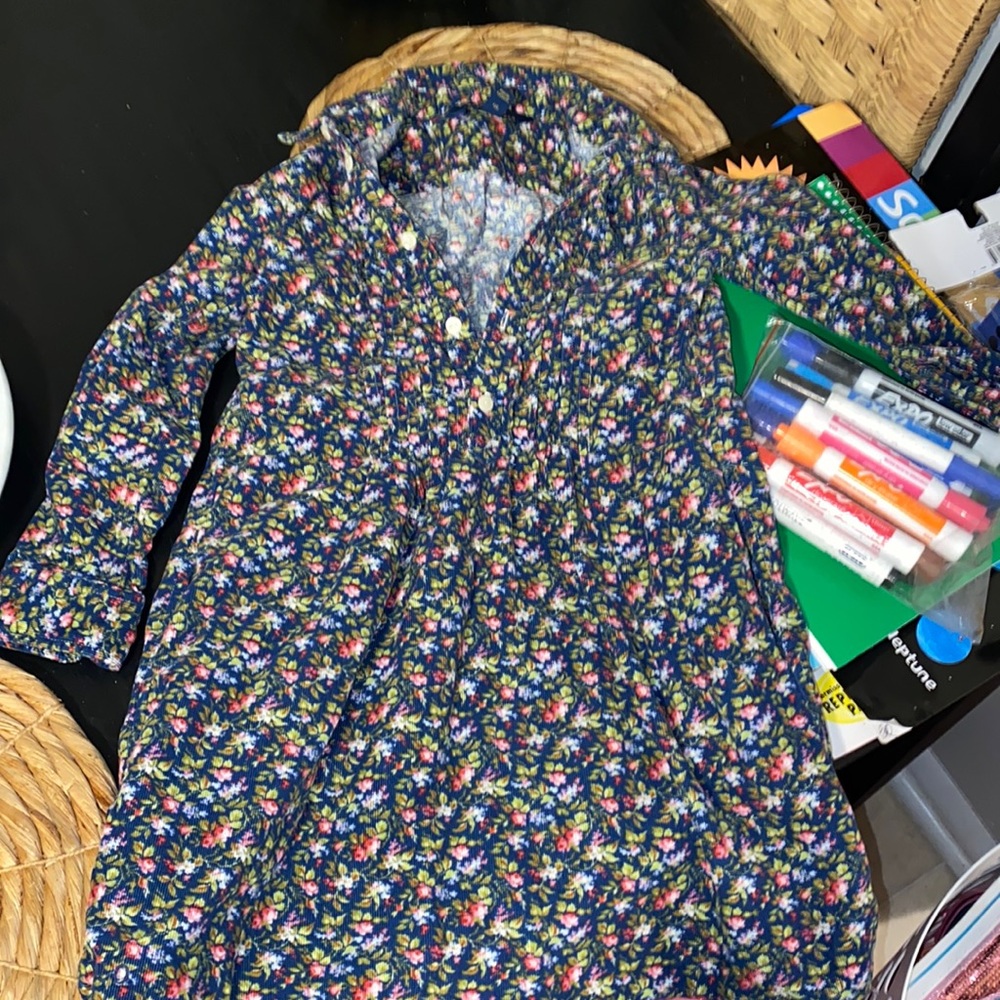 Ralph Lauren dress